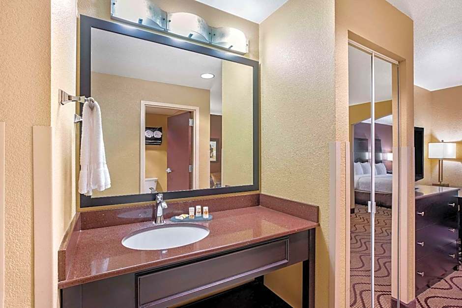 La Quinta Inn & Suites by Wyndham Meridian / Boise West