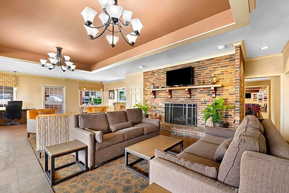  Best Western Coach House