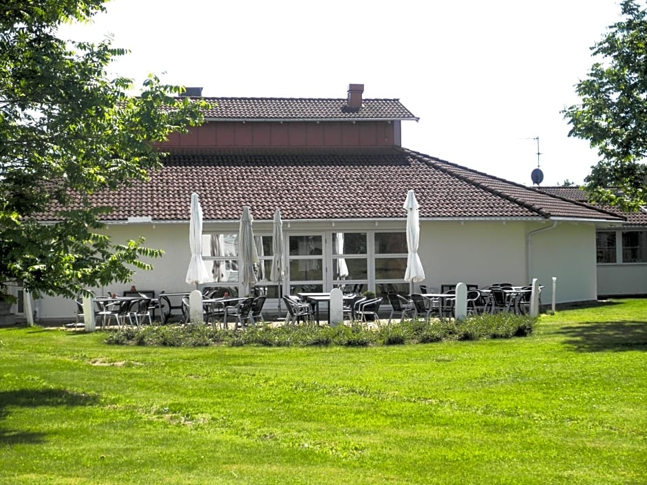 Hotell Erikslund
