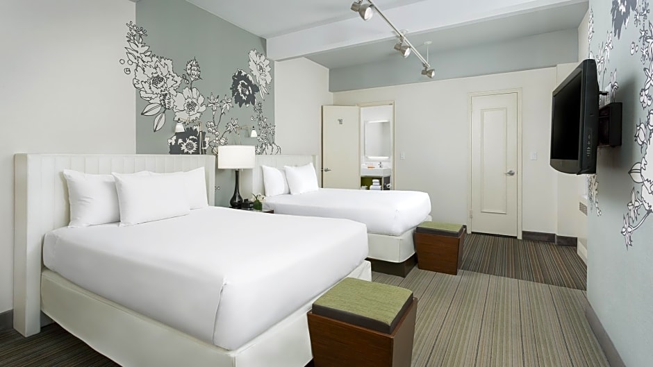 Stewart Hotel