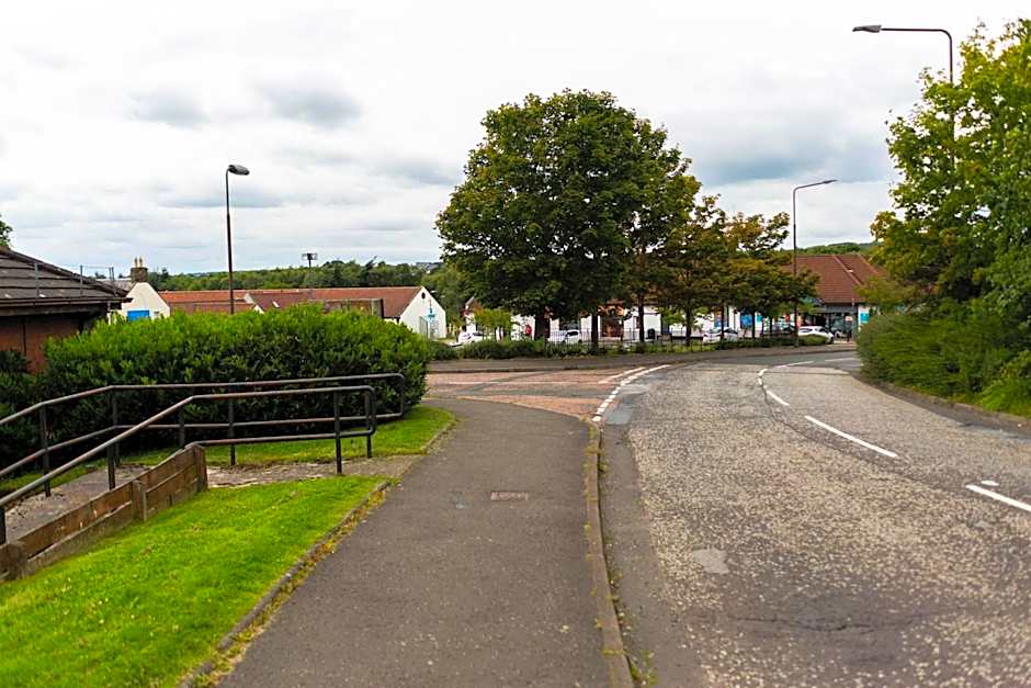 Livingston Lodge Hotel