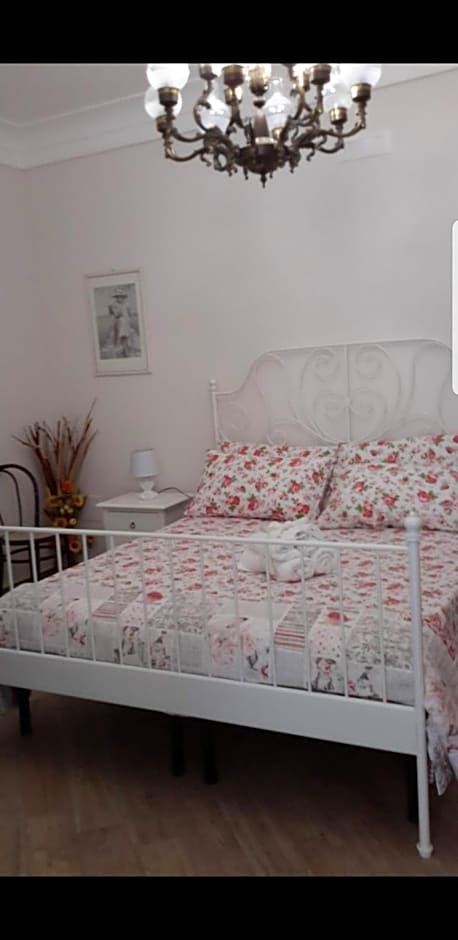 Villa Venus Woods – Martina Franca, OK
