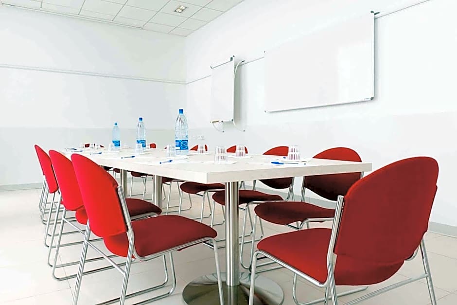 ibis Malabo