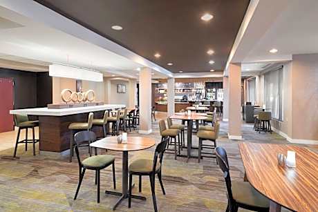 Courtyard by Marriott Princeton