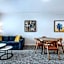 Adina Apartment Hotel Perth Barrack Plaza