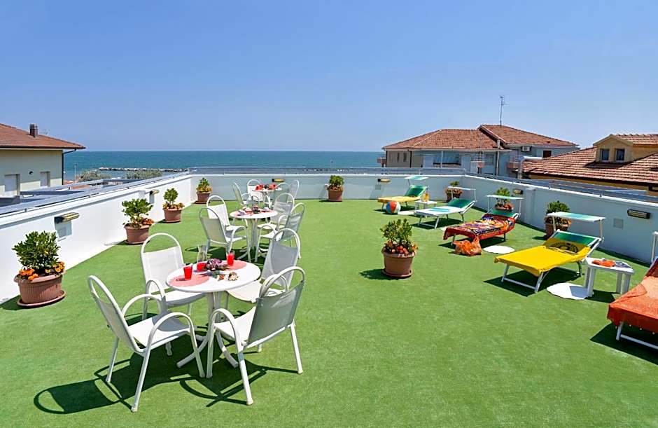 Hotel Ciondolo D'Oro