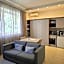 D Townhouse Boutique Suites