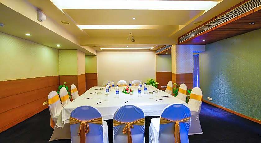 La-Paz Gardens Beacon Hotel - Vasco da Gama Goa