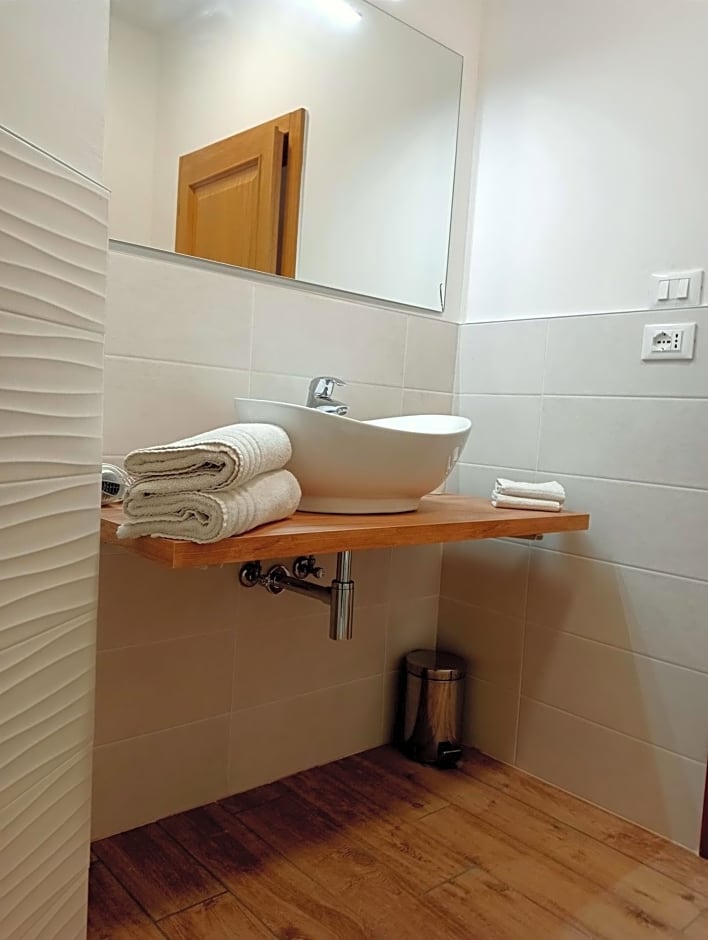 Bed and Breakfast AnnA