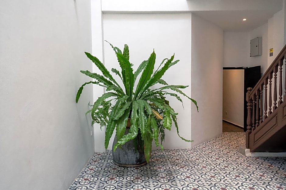 The Magazine Boutique Hotel