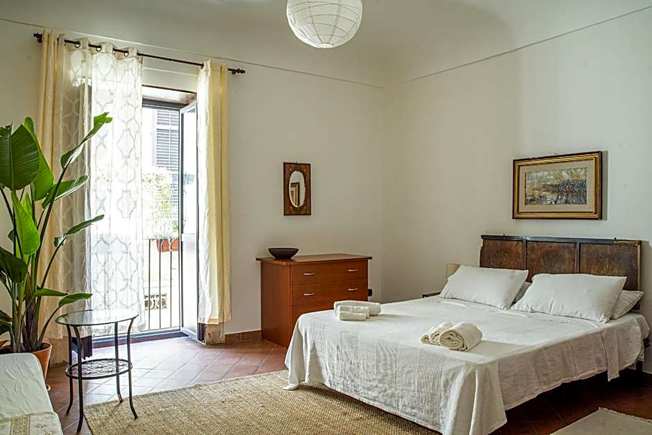 Casa Lureca Ortigia Giudecca