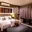 Cicada Luxury Townhouses