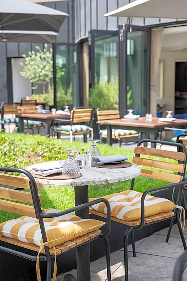 Le Louise Hotel Brussels - MGallery Collection