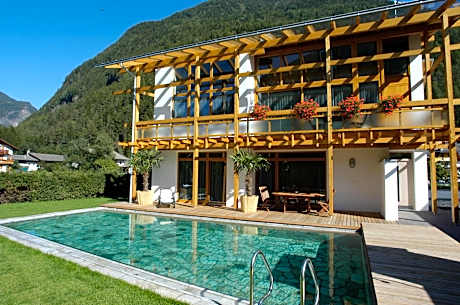 Gasthof Residence Brugghof & Erlhof