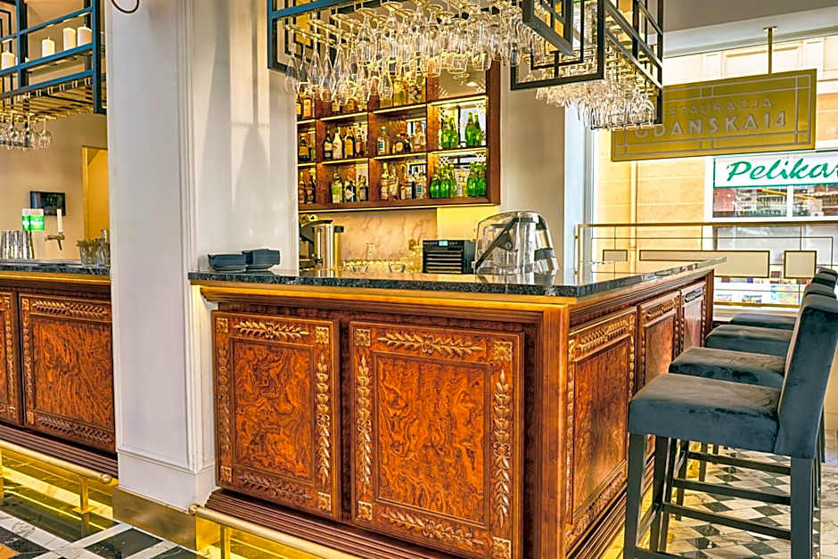 Focus Hotel Premium Pod Orłem