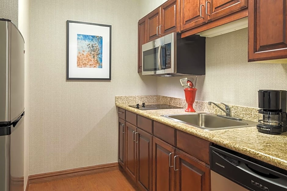 Homewood Suites by Hilton Baton Rouge