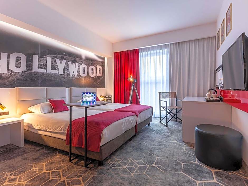 ibis Styles Nowy Sacz