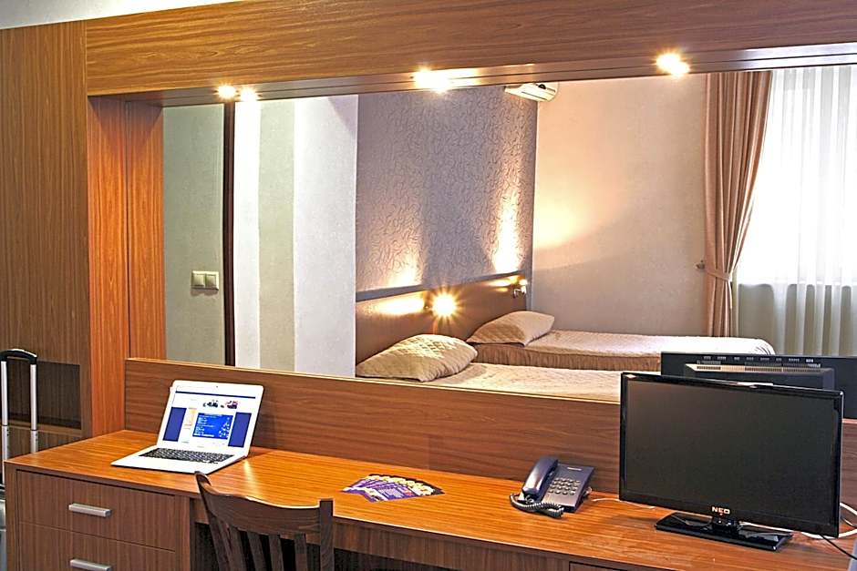 DITER Hotel