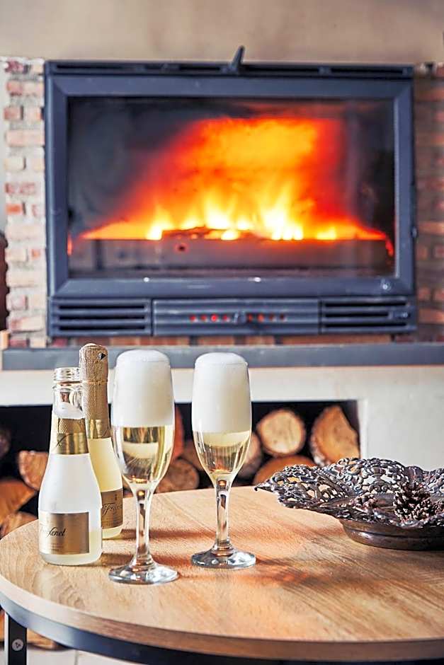 Casa Palacio Reina de Tardajos