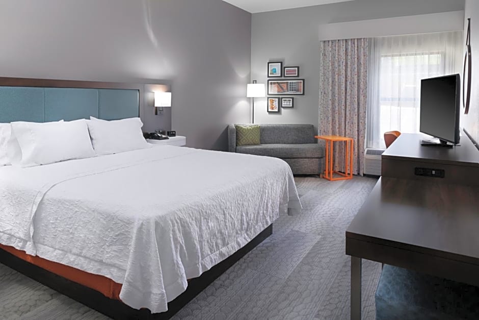 Hampton Inn Jasper