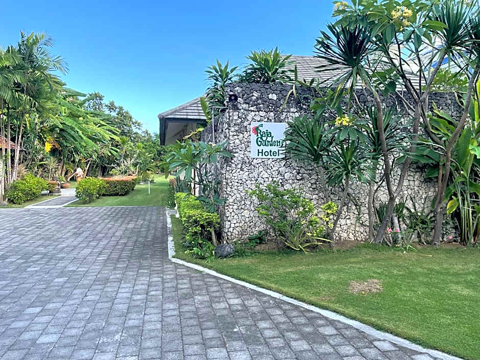 Raja Gardens Hotel