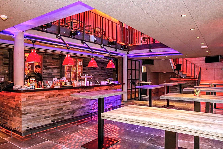 Holiday Inn Osnabruck By IHG