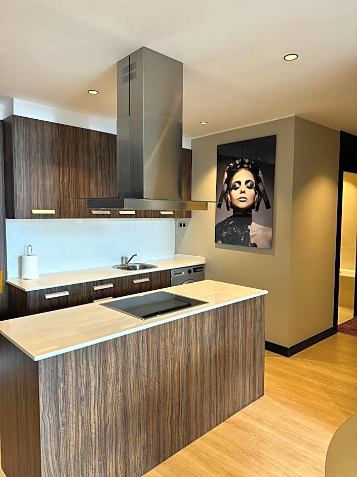 Hilton Tanger Penthouse 14