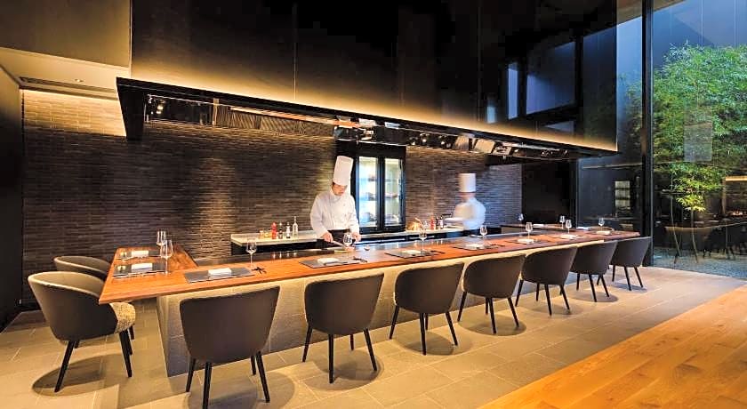 Hilton Nagasaki