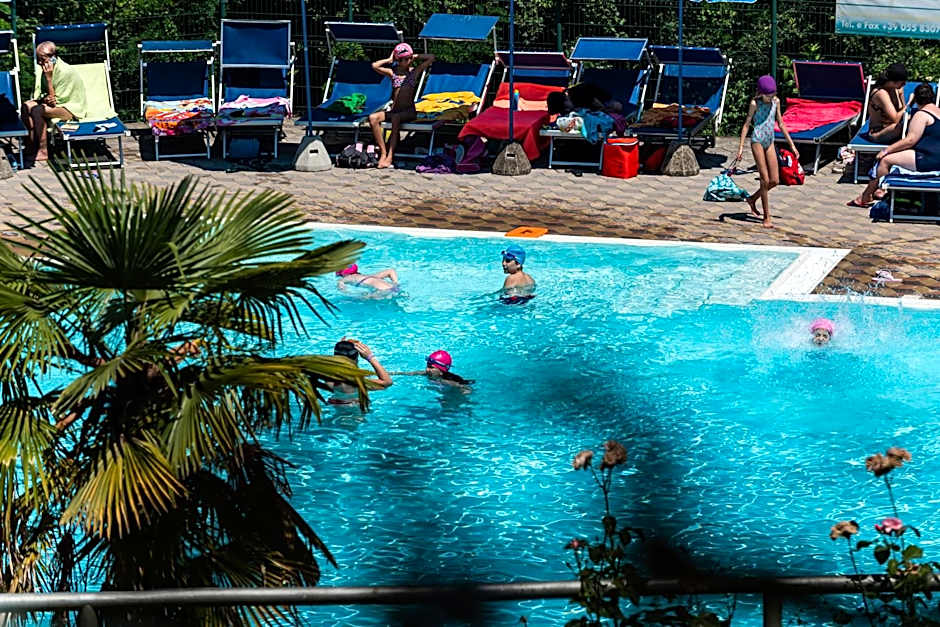 Camping Village Il Poggetto