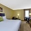 Travelodge by Wyndham Miramichi New Brunswick