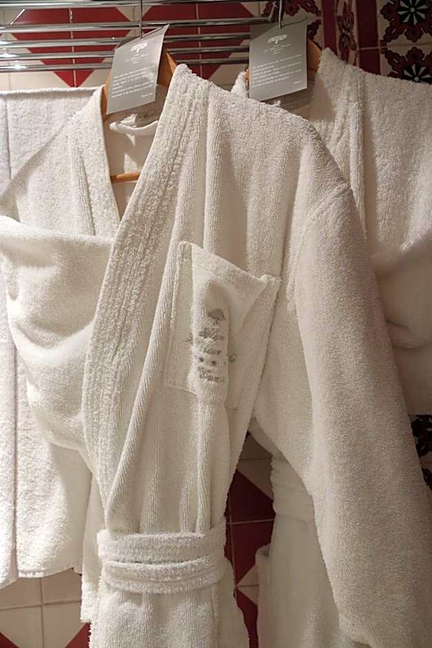 Hotel La Maison Blanche