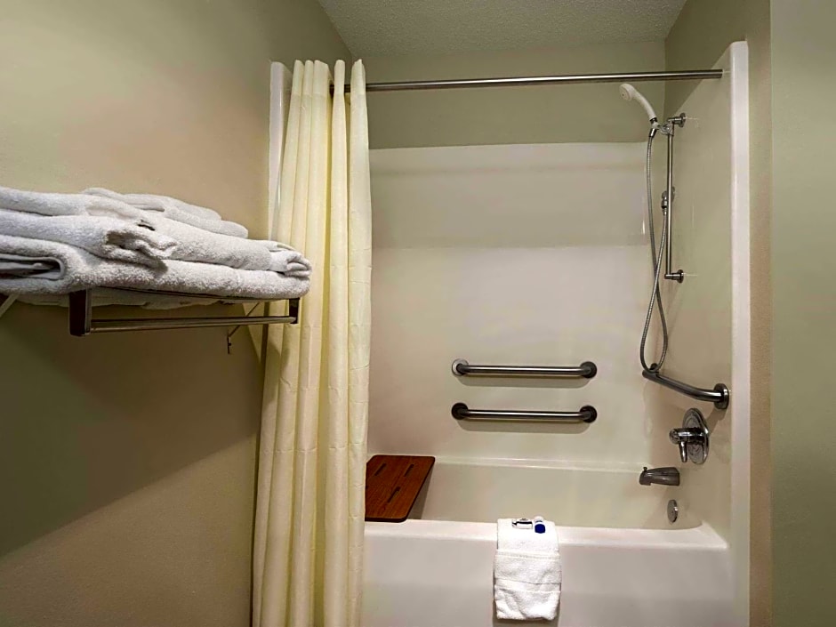 Microtel Inn & Suites By Wyndham Ponchatoula/Hammond