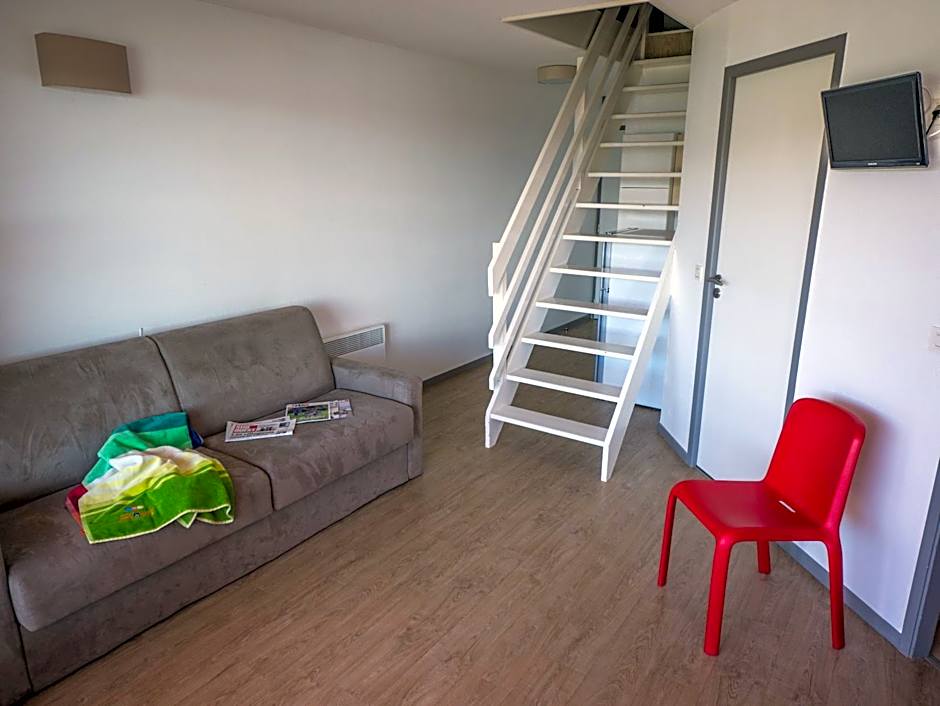 Résidence Mer & Golf Sokoburu