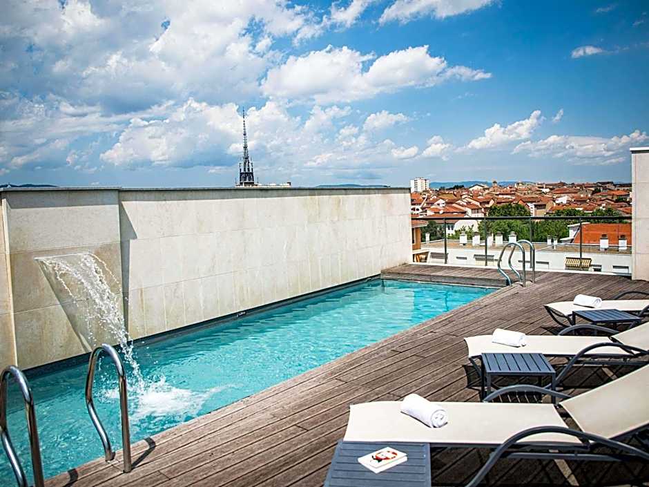 Mercure Villefranche en Beaujolais