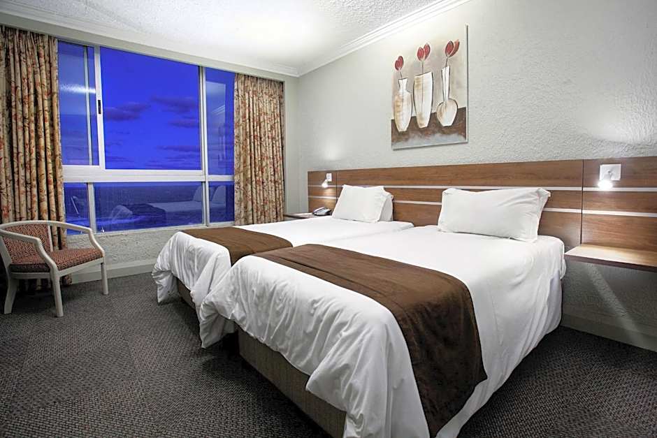 Hotel Osner