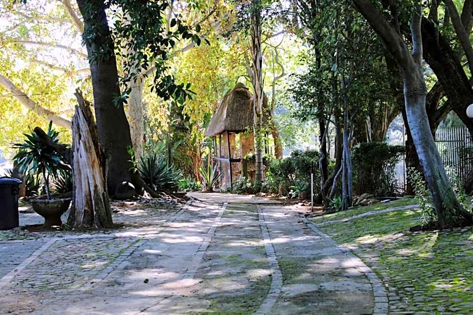 BON Hotel Rustenburg