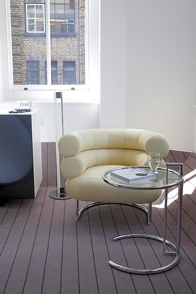 The Boundary Project