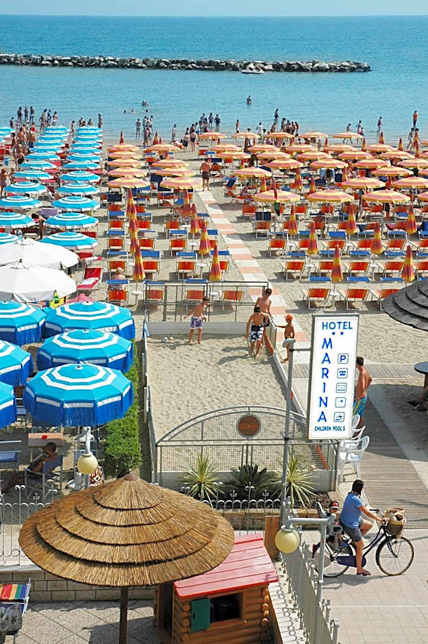 Hotel Marina
