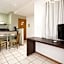 Flat Metropoles Ilha do Leite by Easy Home