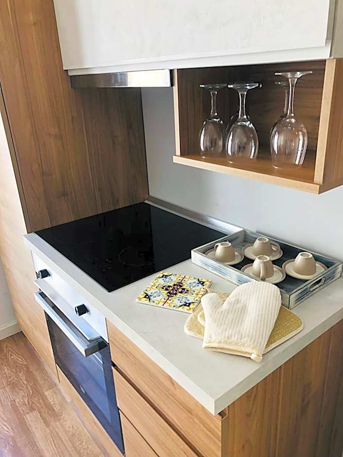 B&B Degli Artisti Suite