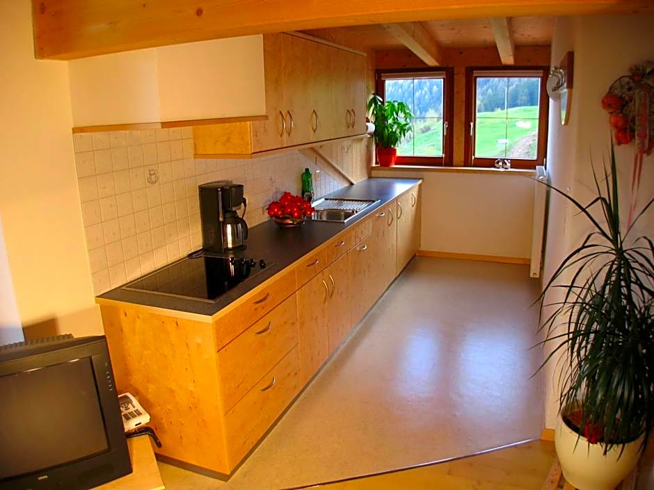 Appartement Sunnleitn