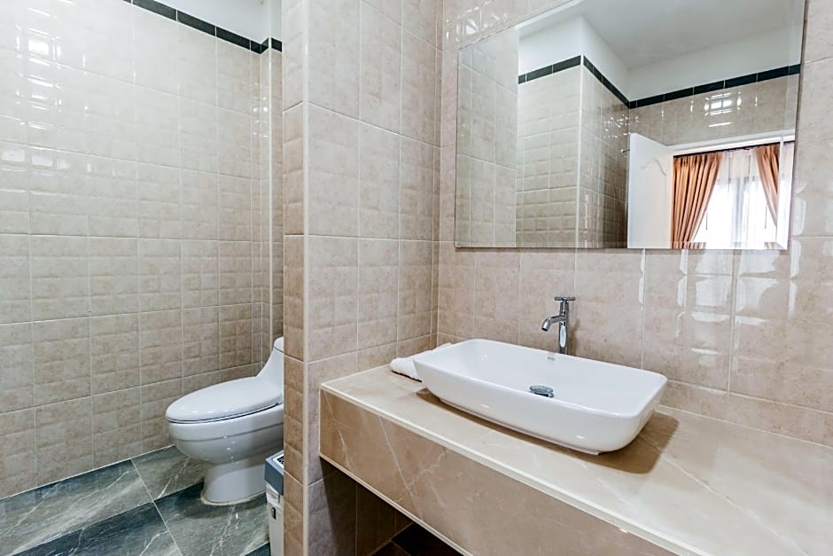 Top Pool Villa Pattaya