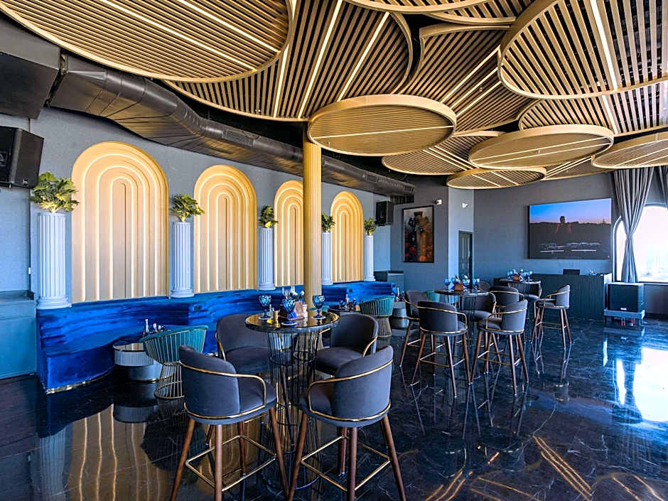 Novotel Jodhpur ITI Circle