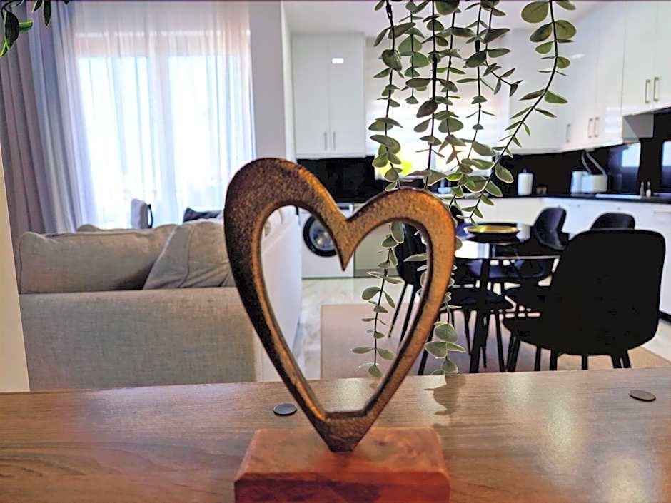 Sveltos Residence Suites