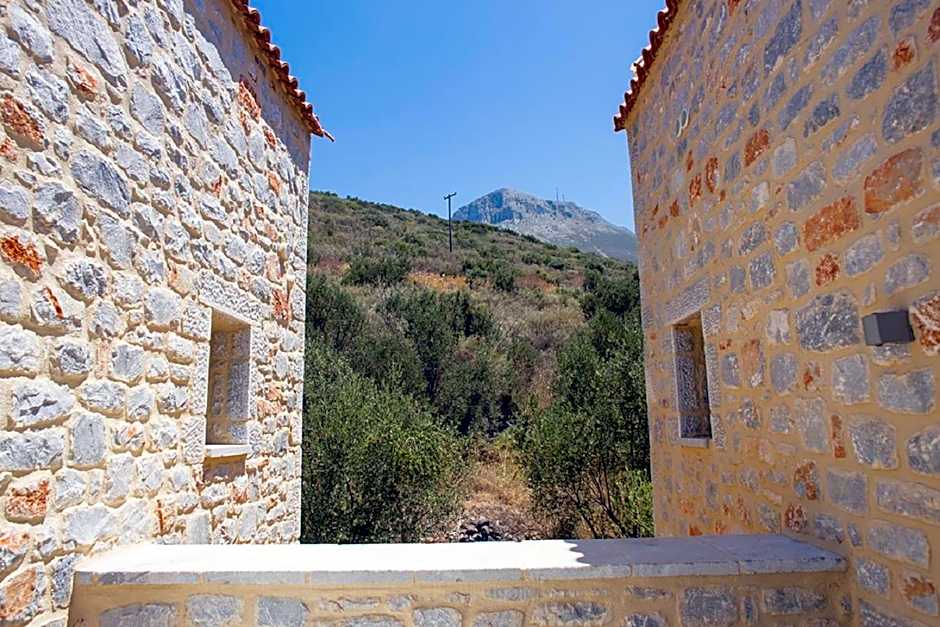 Limeni Inn Boutique Hotel Adults only 12plus