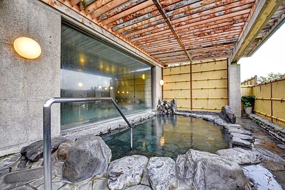 Diamond Katayamazu Onsen Society