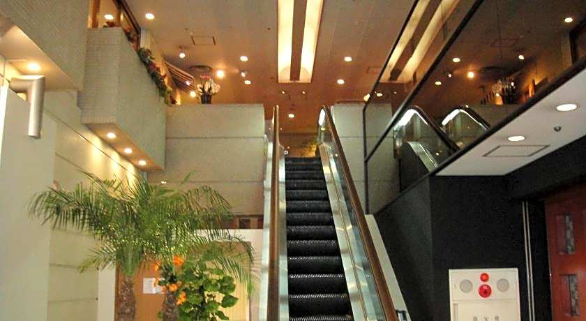 Dai-Ichi Inn Ikebukuro Hotel