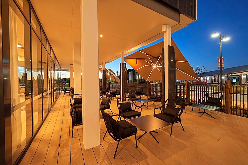 Hilton Garden Inn Busselton