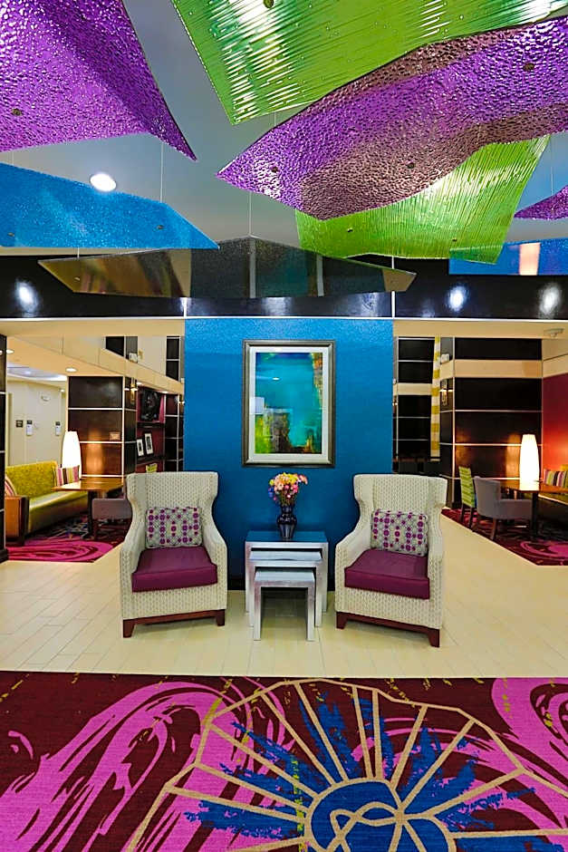 Hampton Inn By Hilton And Suites Missouri City