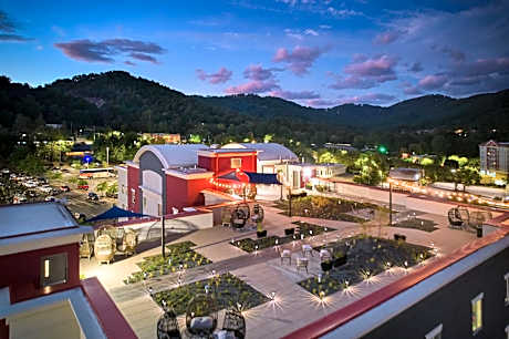 Candlewood Suites - Asheville Downtown By IHG